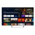 TESLA TV 65E635SUS, LED, Android TV, 65"